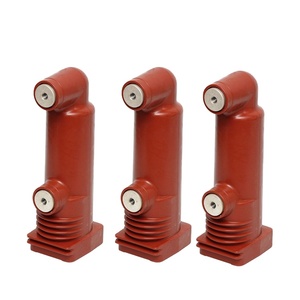 Factory Outlet and High Quality CHYF 12kv/24kv/40.5kv <strong>Embedded</strong> Pole for <strong>Circuit</strong> <strong>Breaker</strong> - Product Image 3