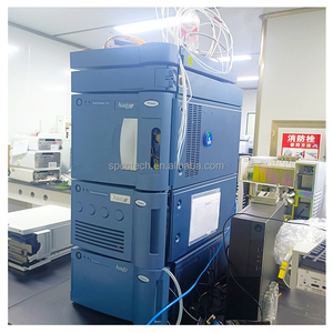 Liquid Chromatography From US Waters Secend-hand High Pressure Liquid Chromatography for Laboratory <strong>Testing</strong> - Product Image 2