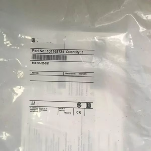 Neuer Bns-250-12Z-2187 Sicherheits schalter Schneller Versand für SPS-Programmierung und industrielle Steuerung RS485 Kommunikation schnitts telle - Product Image 1