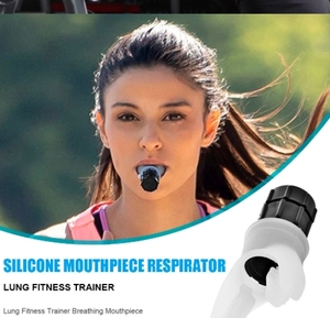 Fitness Exercise <strong>Trainer</strong>, Exercise Device with Variable Settings, Muscle <strong>Trainer</strong>, Adjustable to Different Fitness Needs (Black) - Product Image 6