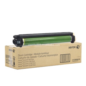 Ban đầu cho Xerox trống Cartridge V80 V180 V2100 V3100 USA phiên bản trống đơn vị 013r00676 cho Xerox versant Báo Chí - Product Image 1
