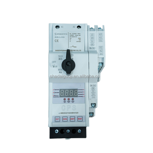Ac Dc Smart <strong>Switch</strong> China Manufacturers Overload and Short Circuit Protection Control and Protection <strong>Switch</strong> - Product Image 1