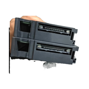 R60ADI8 - High-Precision 4-Channel <strong>Analog</strong> <strong>Input</strong> <strong>Module</strong> for IQ-R Series PLC - Product Image 3