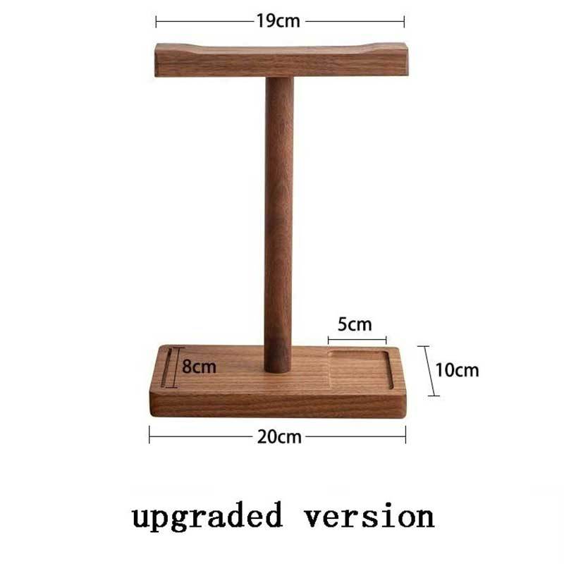 Walnut upgrade