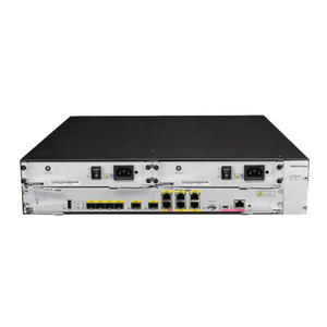 Enrutador gestionado por red 5G serie AR2200 para funciones cableadas VoIP VPN QoS-modelos de la serie AR2220L de 2, 2 y 2, 2 y 3 unidades - Product Image 1
