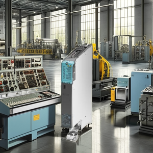 Modulo Controller logico programmabile CNC per automazione industriale 6ES7223-1HF22-0XA8 per PLC PAC & Controller dedicati - Product Image 3