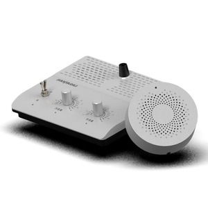 Sistema de intercomunicación de ventana con cable bidireccional para hoteles, centros médicos, oficina con altavoz de micrófono de banco, para escuelas, Walkie Talkies