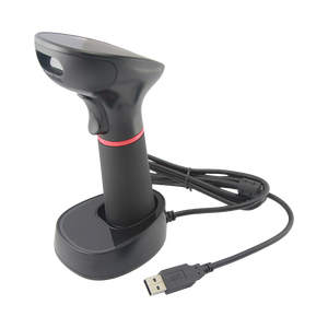 7800 QR <strong>Code</strong> <strong>Scanner</strong> <strong>Android</strong> Portable Barcode Scanning Gun 1D 2D USB Handheld Wireless Barcode <strong>Scanner</strong> - Product Image 3