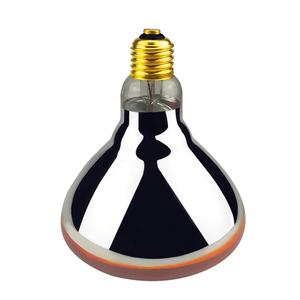 Bóng đèn sưởi hồng ngoại BONGBADA màu đỏ, công suất 100-250W, chân E26, dùng cho dịch vụ ăn uống, đèn ấp trứng, gà con. - Product Image 5