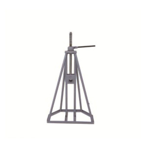 China Factory Direct Column <strong>Type</strong> Frame Simple Reel Payout Stand High Quality <strong>Patch</strong> <strong>Panel</strong> - Product Image 3