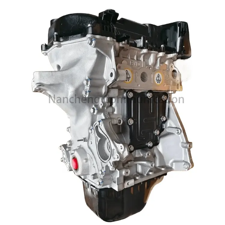 Chất lượng cao 371qb byd371qa dài xi lanh động cơ thích hợp cho BYD F0 F3 bán hàng BYD F0 F3 phụ tùng ô tô 50kw