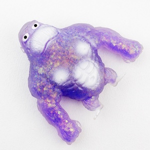 ลูกบอลประสาทสัมผัสบรรเทาความวิตกกังวลของเด็กผู้ใหญ่บอลสำหรับเด็กผู้หญิงอายุ5 7ปี - Product Image 3