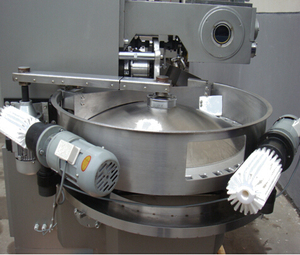 Blister Packing Machine for Candy <strong>Cut</strong> <strong>Flow</strong> Pack Candy Wrapping Machine Hard Candy Packing Machine - Product Image 5