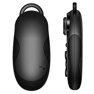 Nuovo Mini Gamepad Controller telecomando per lettore musicale per telefono cellulare Android Smartphone Tablet Pc controller di gioco wireless - Product Image 2