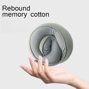 Мягкая подушка для шеи с эффектом памяти - Product Image 5