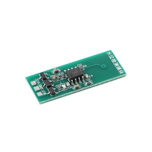 M03 M04水位検出モジュールセンサーグリーン非接触レベルタッチスイッチ液体センサー - Product Image 6