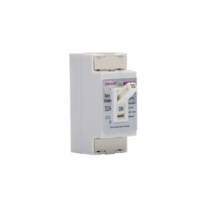 Mini 1P Automatic <strong>Current</strong> <strong>Limit</strong> <strong>Circuit</strong> <strong>Breaker</strong> 2P1E Prevention Overloading &amp; Short <strong>Circuit</strong> Air Safety <strong>Breaker</strong> - Product Image 4