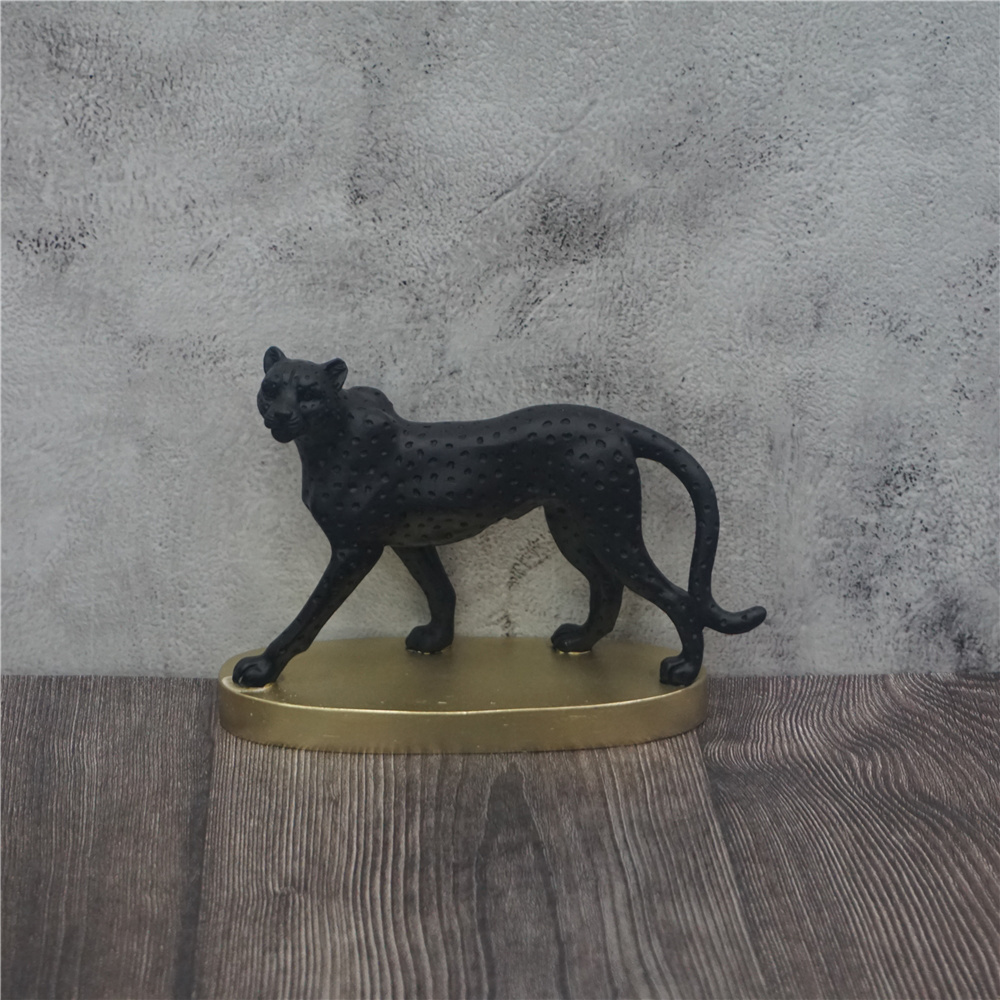Animal Statue