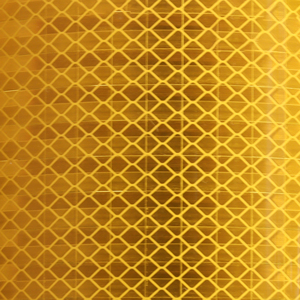 3HAO PMMA钻石级白色高能见度棱镜反光膜公路安全反光材料标志 - Product Image 3