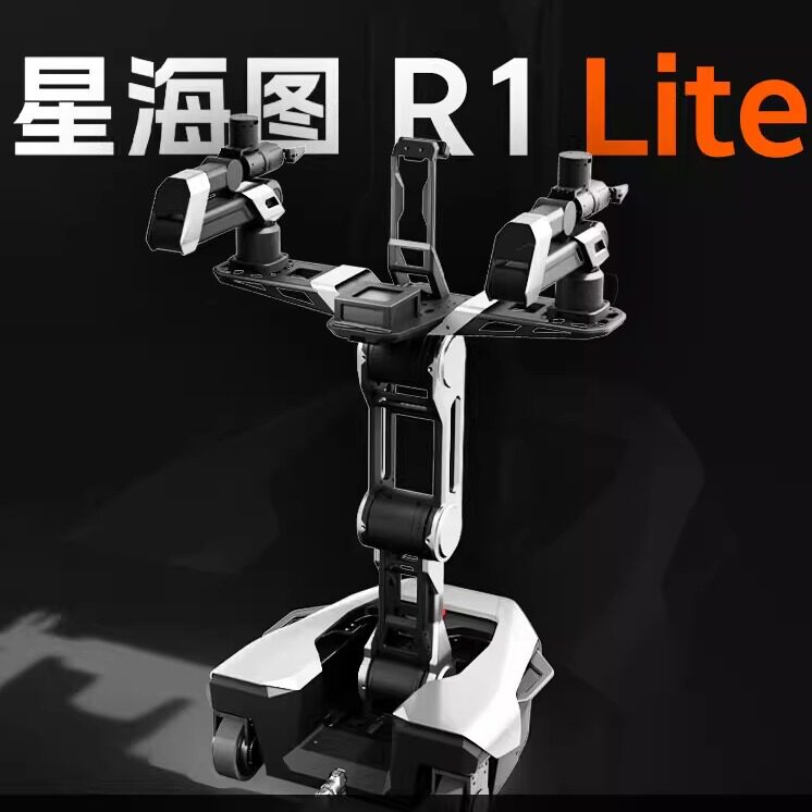 R1-lite dual-arm