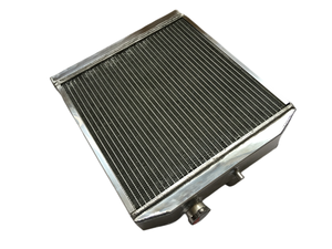 Bộ Tản Nhiệt 3 Hàng Bằng Nhôm Đua 104.5140-42 Phù Hợp Cho 92-00 HONDA CIVIC/DEL SOL/INTEGRA - Product Image 6