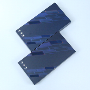 กล่องของขวัญไฮเอนด์สำหรับกล่องบรรจุภัณฑ์เคสโทรศัพท์มือถือ - Product Image 4