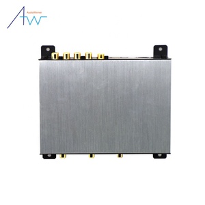 <strong>Audio</strong> Winner DSP680 8 Channel <strong>Digital</strong> signal Amplifier Dsp Car <strong>Audio</strong> Processor with Parametric EQ for Car High Quality DSP <strong>Audio</strong> - Product Image 4