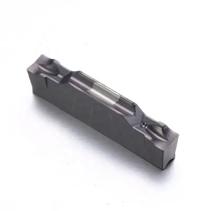 正品韩国数控机床碳化钨车削插入刀具TDC2 TDC3 TT9080 TT8020 TT9030 TT7220 - Product Image 1