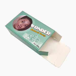 Chất Lượng Cao Tùy Chỉnh In Xà Phòng Tái Chế Hộp Đóng Gói Cho Nhà Làm Xà Phòng - Product Image 6