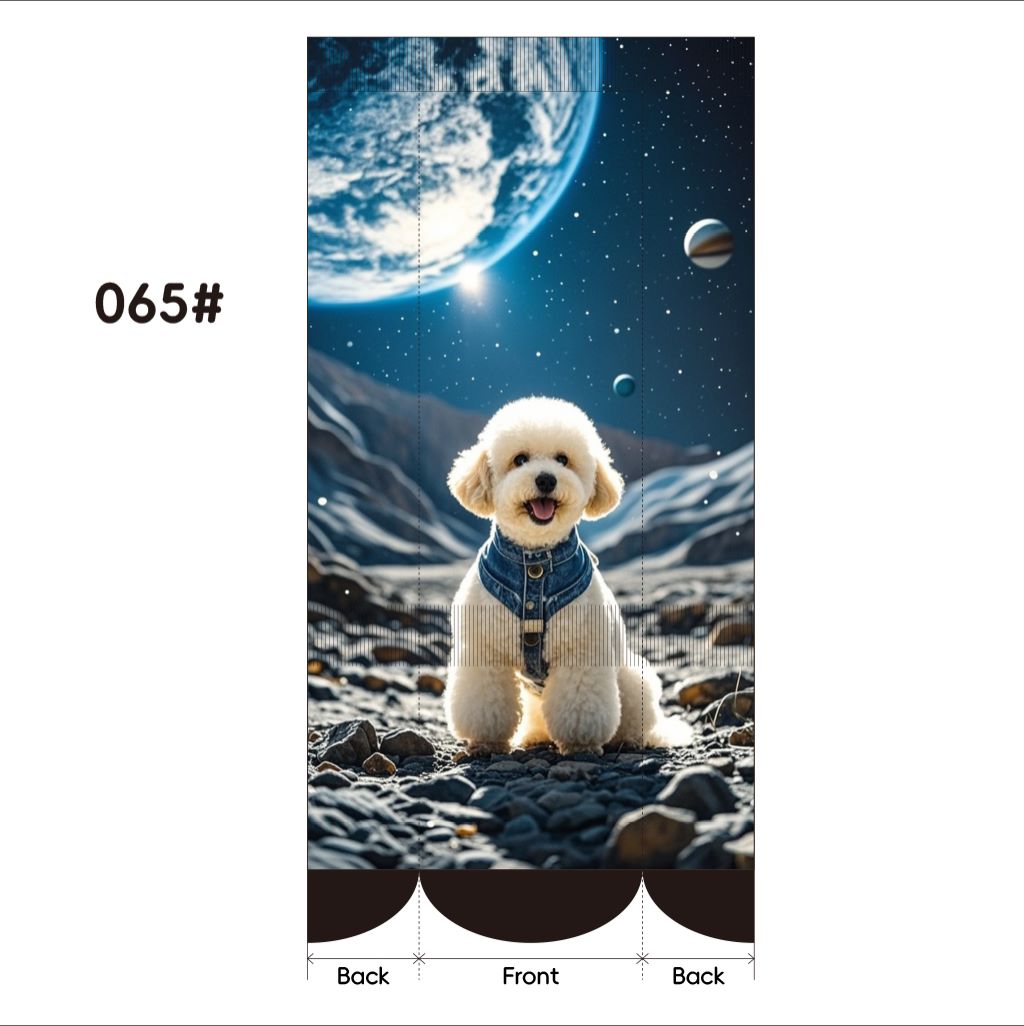 65 #