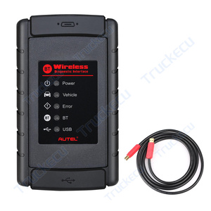 Autel VCI kablosuz teşhis arayüzü için iletişim adaptörü MaxiSys Pro MS908S MS908 Mini MaxiCOM MK908P BT USB arayüzü - Product Image 1