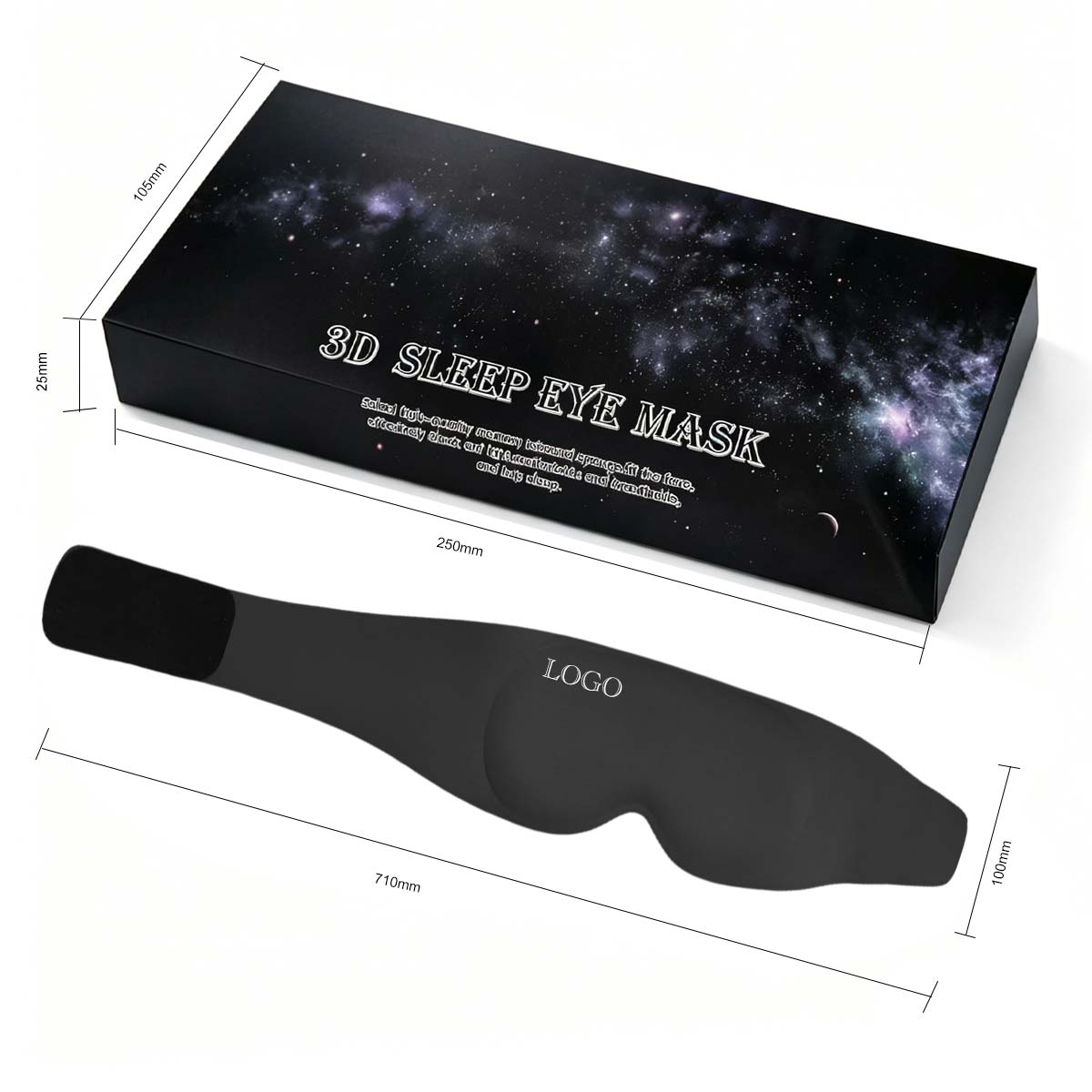Black(Regular Box)