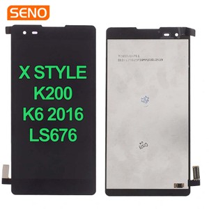 LG K3 K4 K5 K6 K7 2016 2017 X210X230ディスプレイタッチスクリーン交換用の工場卸売携帯電話液晶スクリーンディスプレイ - Product Image 5