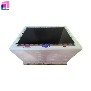 PT650GT01-2 HKC 65 "UHD Tv панель Lcd Led Tv Screen запасные части для Samsung Tv с одним интерфейсом - Product Image 1
