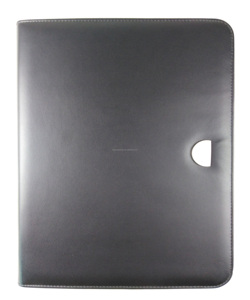 Custom <strong>Calculator</strong> Zipper <strong>notebook</strong> Multifunctional portfolio - Product Image 3