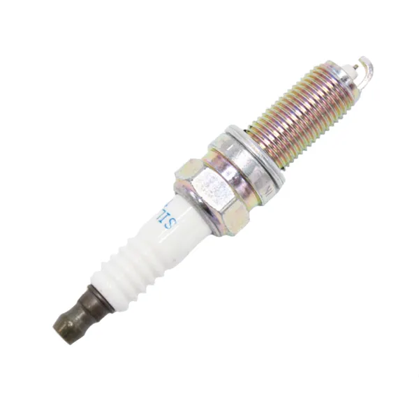 Iridium Spark Plug 18846-10060 SILZKR6B10E for Hyundai Accent Veloster Kia Rio