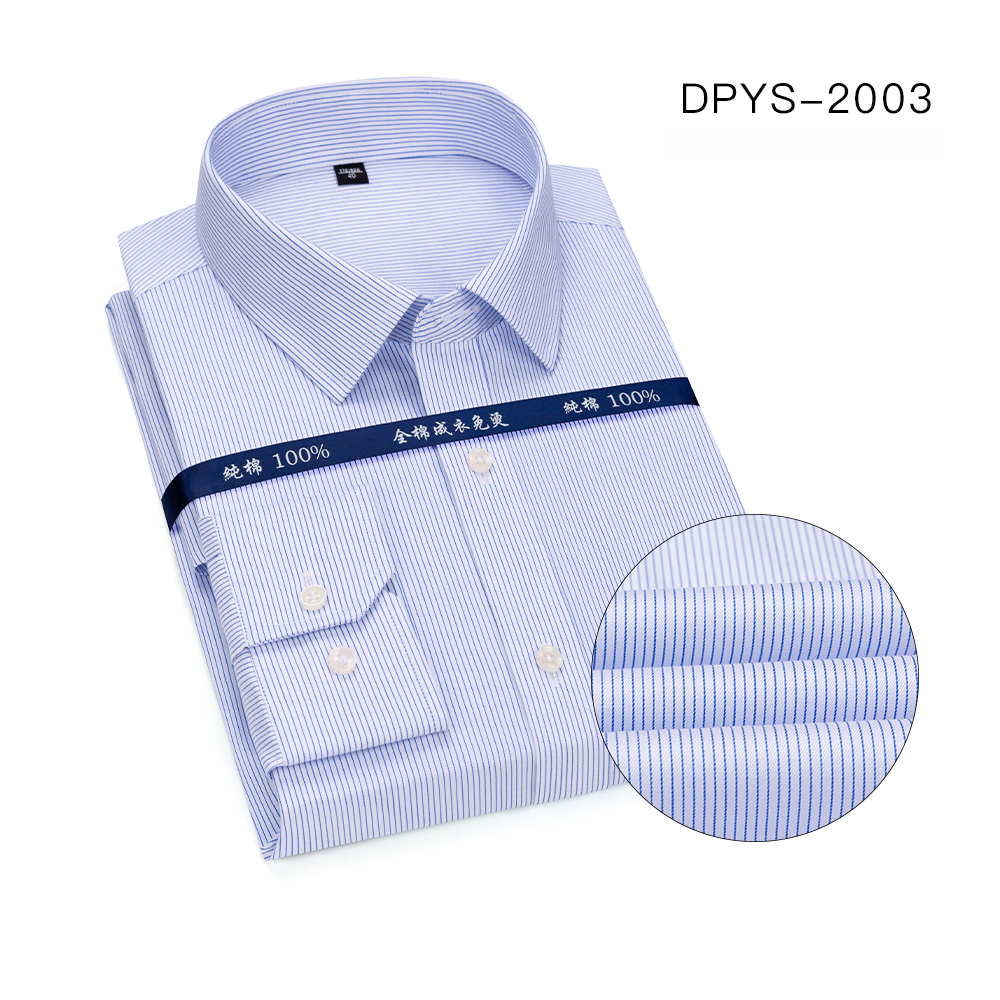 2003 Men's Shirt