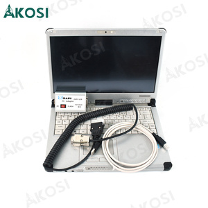 Neueste Für ZAPI-USB F01183A elektrische controller programmierer datenkabel zapi konsole software diagnose tool + CFC2 laptop - Product Image 3
