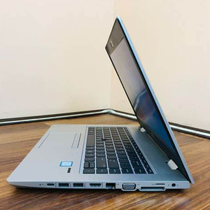 95% 新惠普Probook 640 G4英特尔酷睿I5-8th 8GB内存256GB固态硬盘14英寸视窗10笔记本电脑批发翻新笔记本电脑 - Product Image 3
