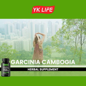 Suppléments d'inuline de racine de chicorée de marque privée 5 capsules de <span class=keywords><strong>Garcinia</strong></span> <span class=keywords><strong>Cambogia</strong></span> d'extrait pur pour la santé de perte de poids - Product Image 4
