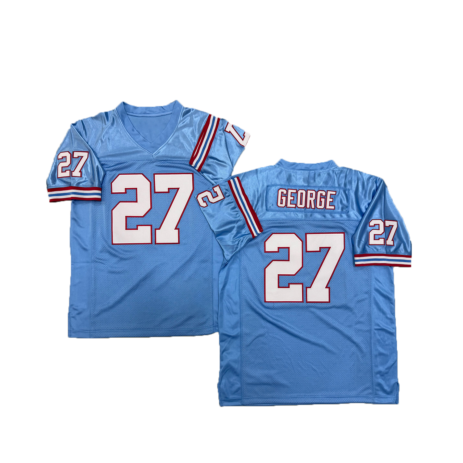 Bleu clair 27