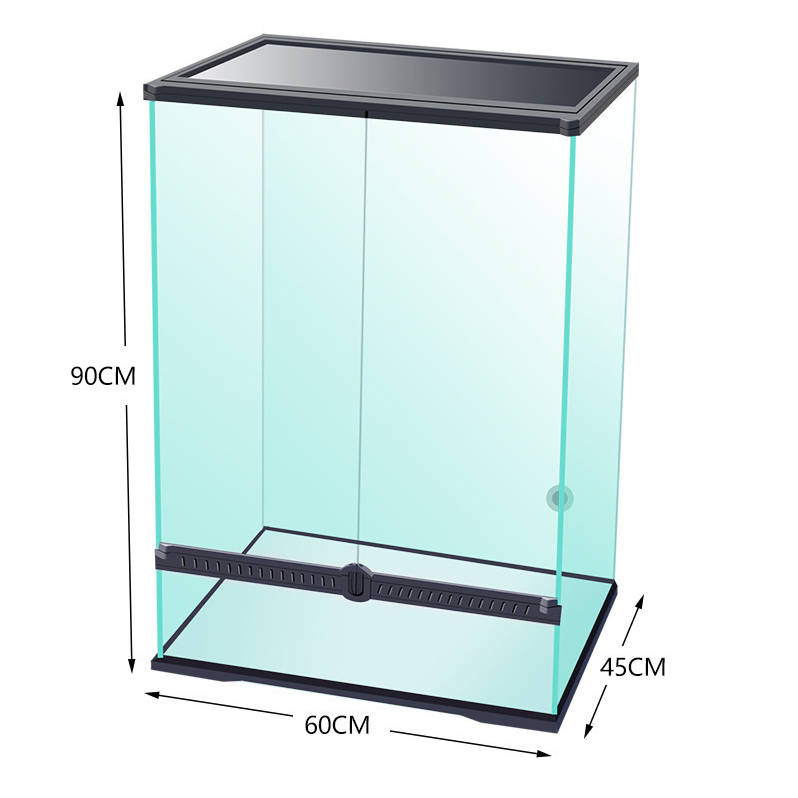 60*45*90 centimètres