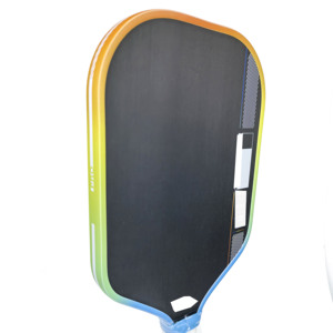 Mới đến PESU Pro IV Sumer daz 16mm pickleball Paddle gen4 động cơ đẩy lõi T700 sợi carbon Bề mặt vợt usapa phê duyệt - Product Image 6