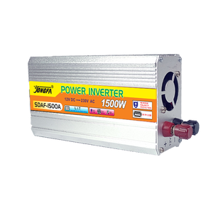 YONGFA Factory Outlet Cheap Price <strong>Inverter</strong> 1kw 12v 220v Dc to Ac Power <strong>Inverter</strong> 1500W SDAF-1500A Modify <strong>Inverter</strong> - Product Image 3