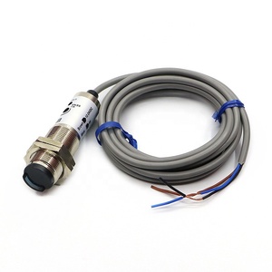光電センサーデータシートCDD-40P PNP NPN拡散反射40CM近接センサー - Product Image 1
