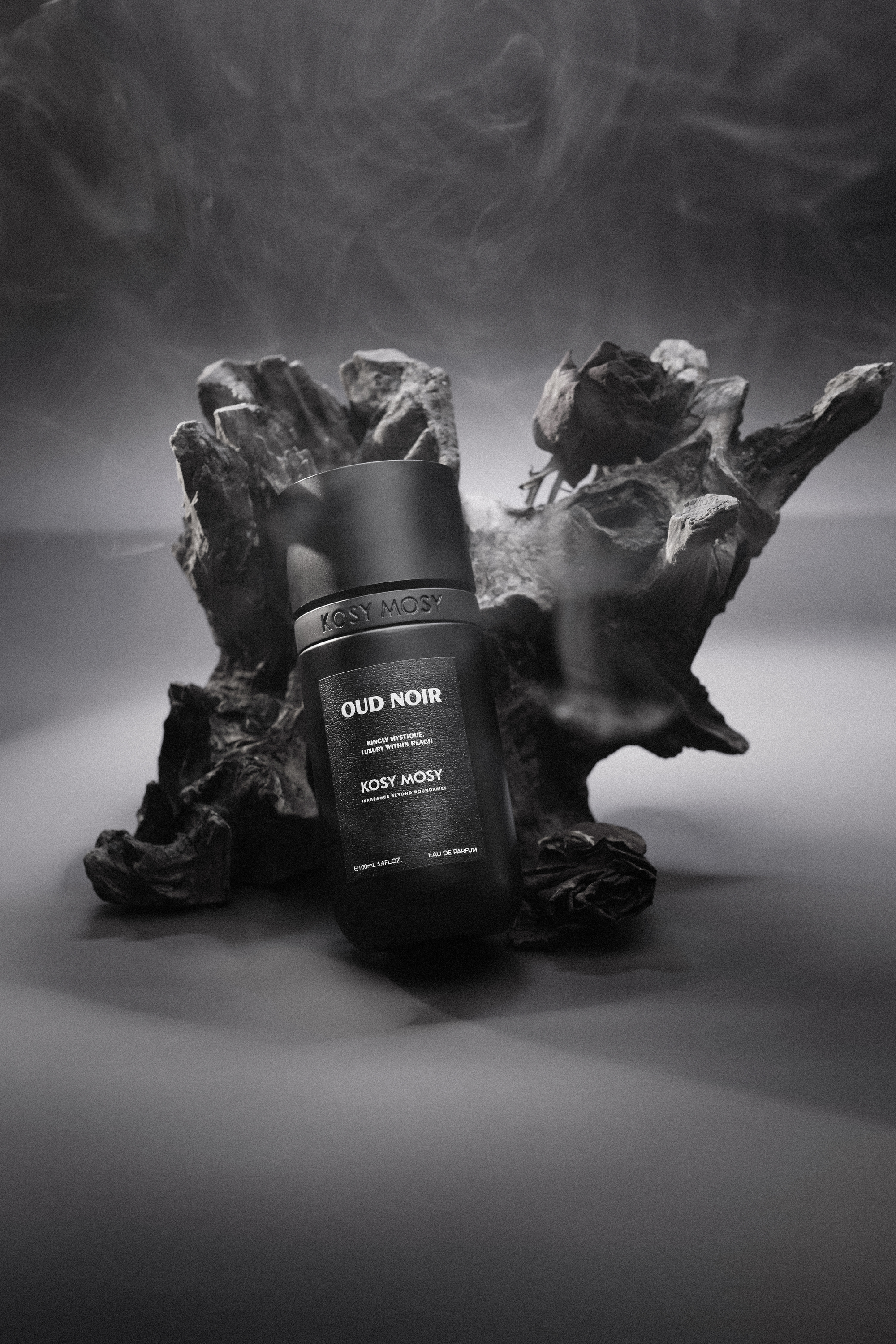 Oud Noir