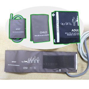 SY-C005I Goedkope Baby Apneu Monitor Hartbewakingsapparatuur Veterinaire Diermonitor - Product Image 5