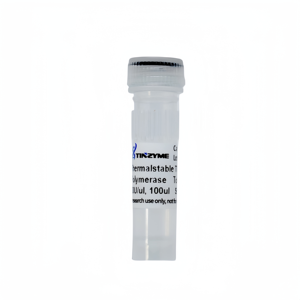 Tinzyme High Quality Thermostable <strong>T7</strong> RNA <strong>Polymerase</strong> Customized for Highly Specific Recognition - Product Image 1