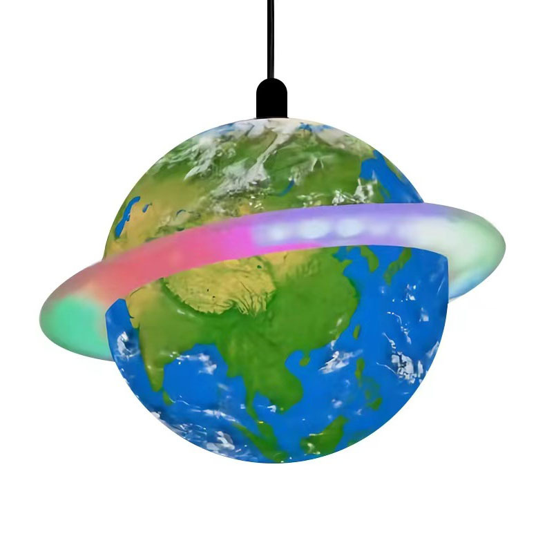 Earth