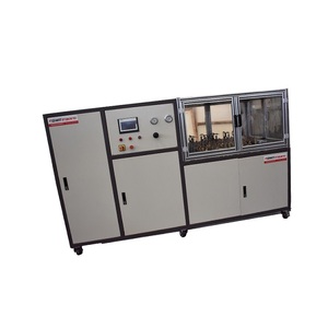 Computer Controlled Impulse <strong>Test</strong> Spring Fatigue <strong>Test</strong> Machine Pressure Pulse <strong>Test</strong> Equipment - Product Image 6